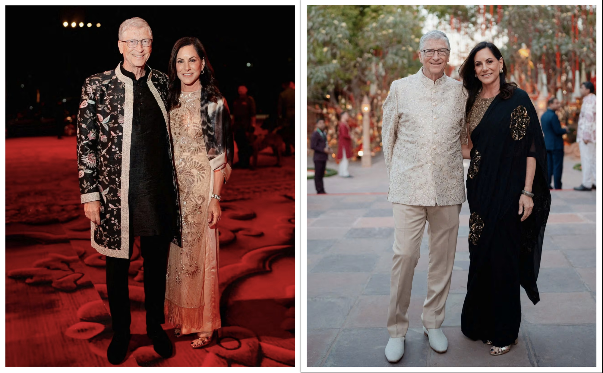 Chân dung người phụ nữ đang hẹn hò cùng tỷ phú Bill Gates, từng đến Việt Nam- Ảnh 3.