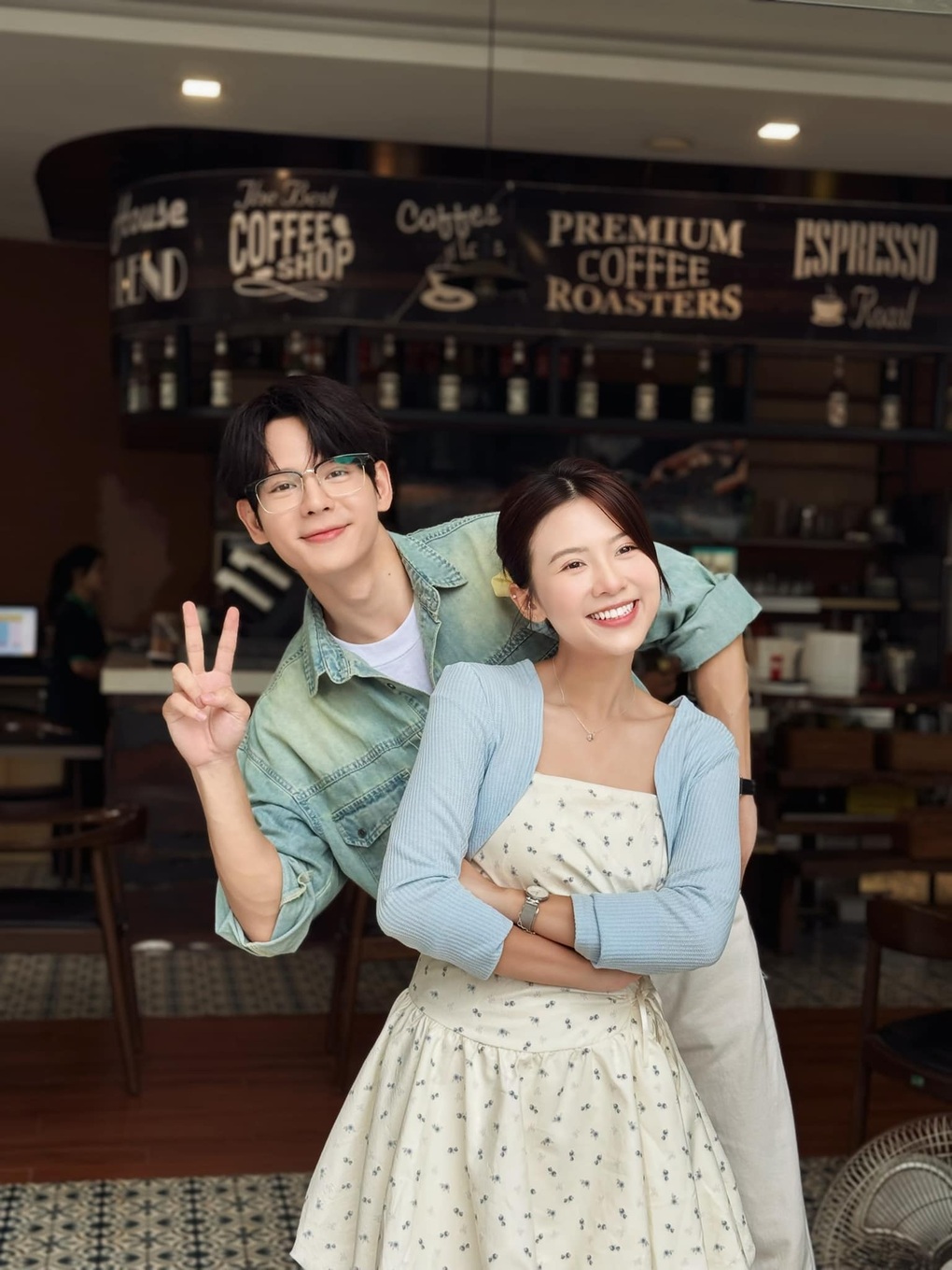 Chang Mây Gia đình trái dấu lên tiếng xin lỗi vì ồn ào đời tư - 2