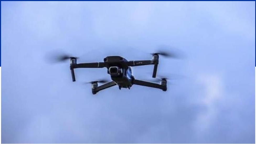 Châu Âu ứng phó drone xâm nhập sân bay như thế nào? - Ảnh 1.