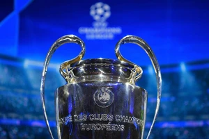 Siêu máy tính dự đoán đội giành vé dự Champions League sau trận thắng của MU