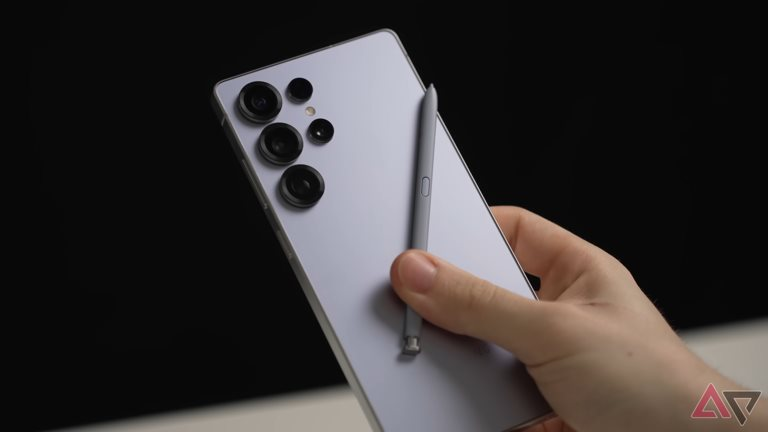 Cây bút công nghệ: 