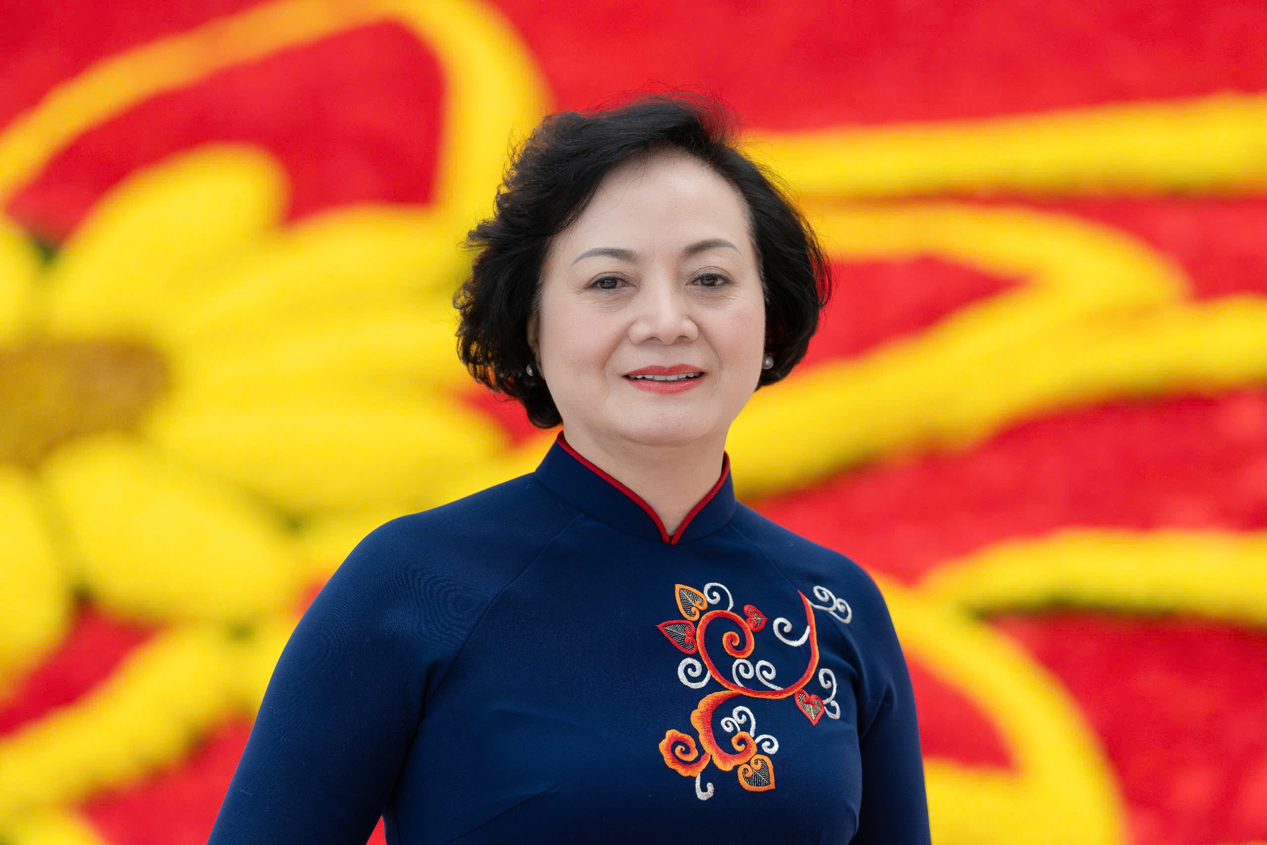 Chi tiết nơi ứng cử đại biểu Quốc hội khóa XVI của phó thủ tướng, các bộ trưởng, thứ trưởng 1 Chi tiết nơi ứng cử đại biểu Quốc hội khóa XVI của phó thủ tướng, các bộ trưởng, thứ trưởng - Ảnh 1.