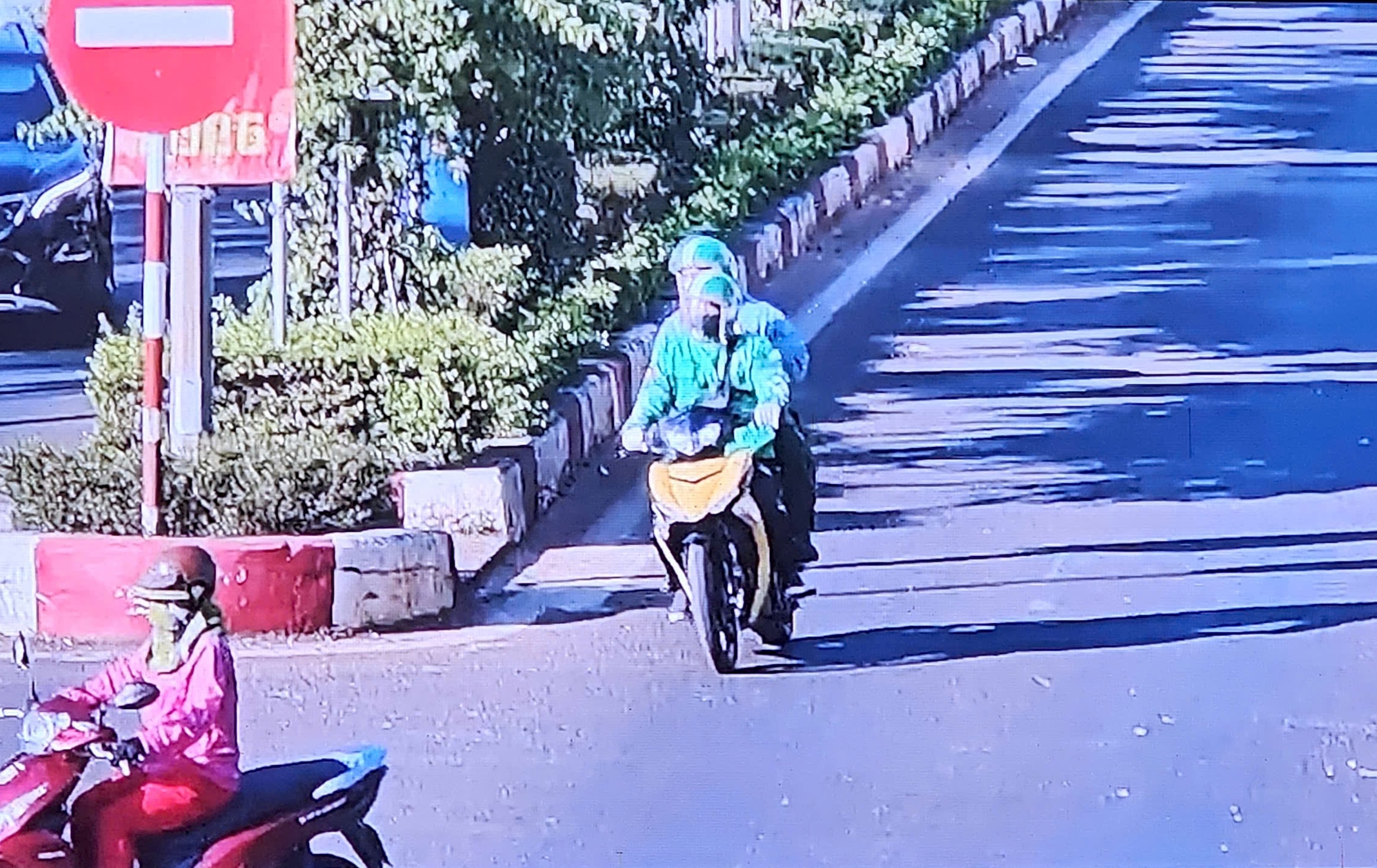 Chi tiết vụ cướp ngân hàng tại gia Lai gây xôn xao dư luận - Ảnh 1.