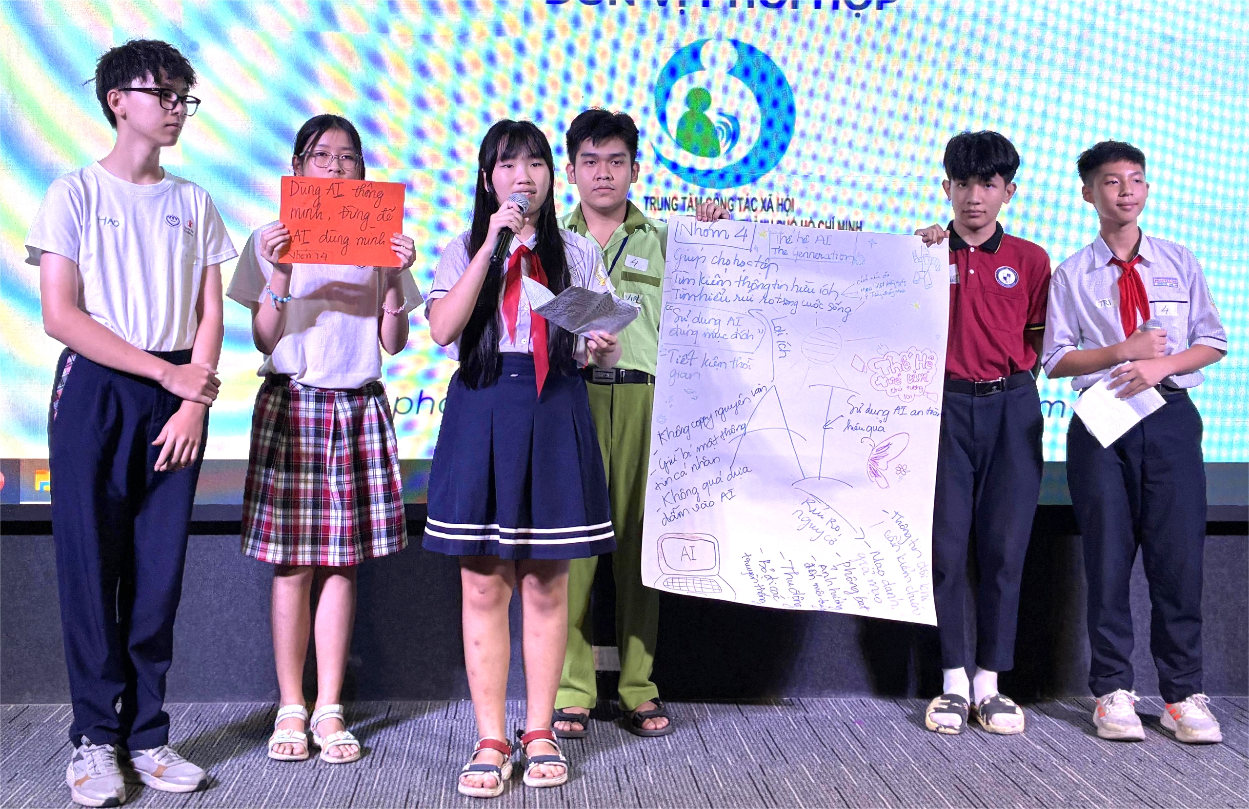 mạng xã hội - Ảnh 1.