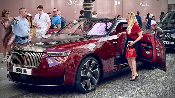 Chiếc xe đắt nhất thế giới- Ảnh 3.