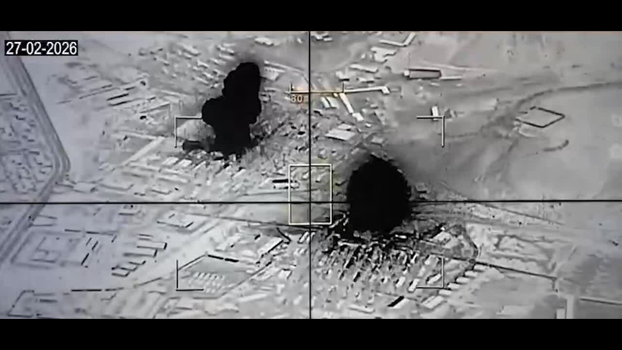 Pakistan không kích thủ đô Kabul