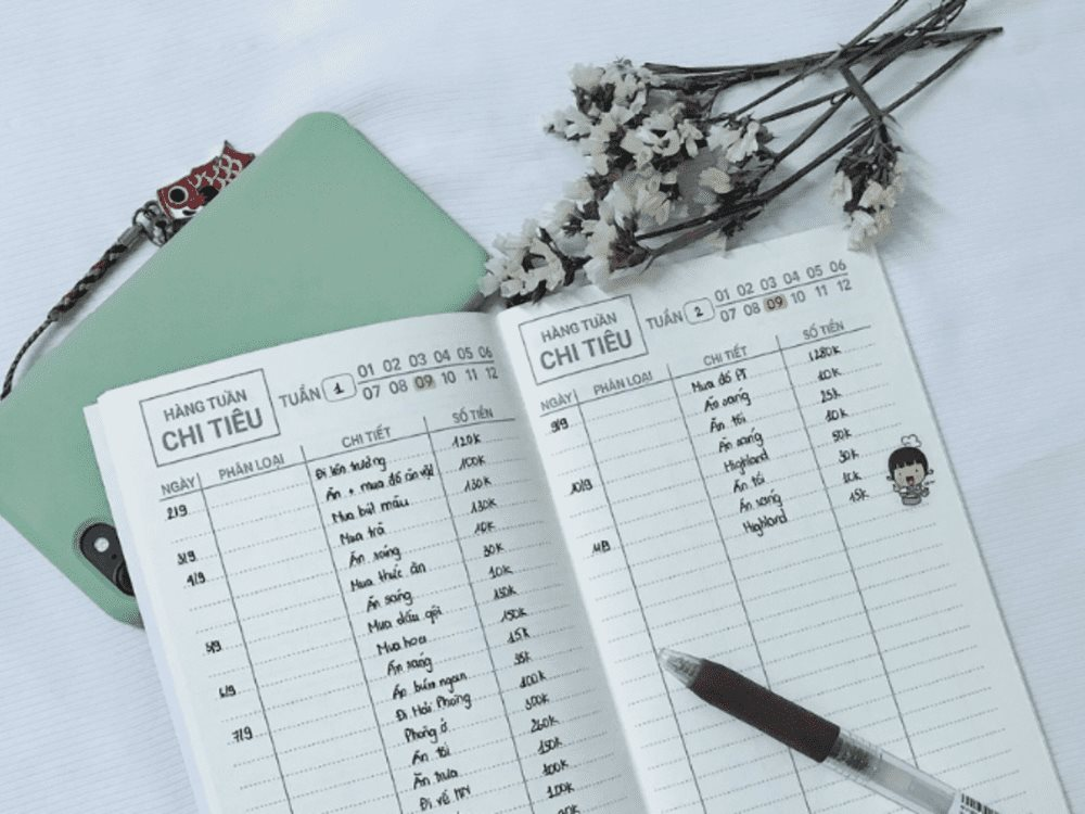 Chiến lược nào giúp tiết kiệm mà không cần nỗ lực kỷ luật mỗi ngày?- Ảnh 1.