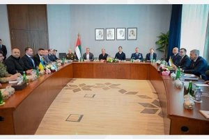 ‘Mỹ đang rất vội’ chốt vấn đề Ukraine 