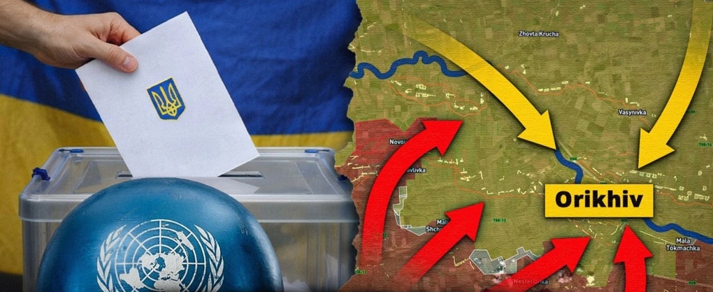 Chiến sự Ukraine 16/2: Nga chính thức kiểm soát hoàn toàn Pokrovsk - 2