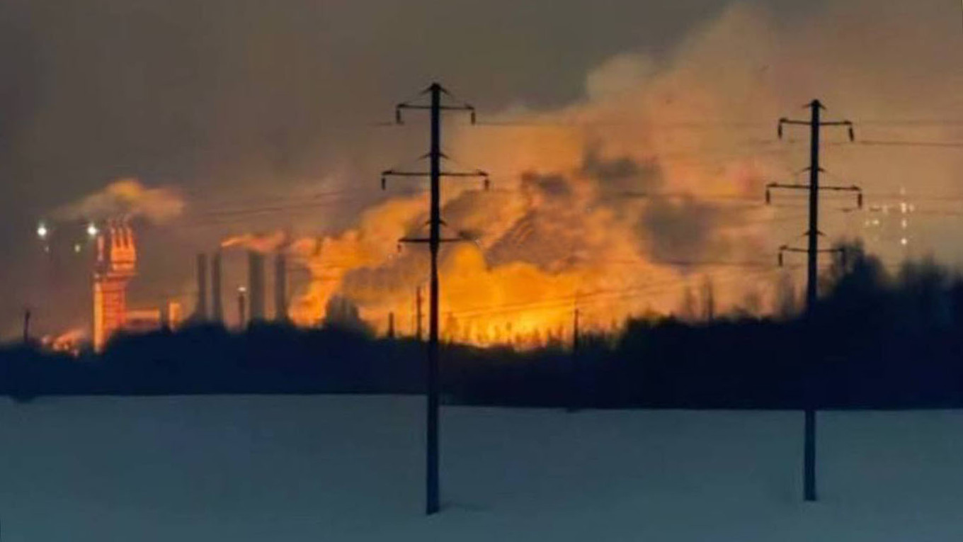 Chiến sự Ukraine ngày 1.463: Nga - Ukraine 'ăn miếng trả miếng', Mỹ gây sức ép Kyiv  - Ảnh 1.