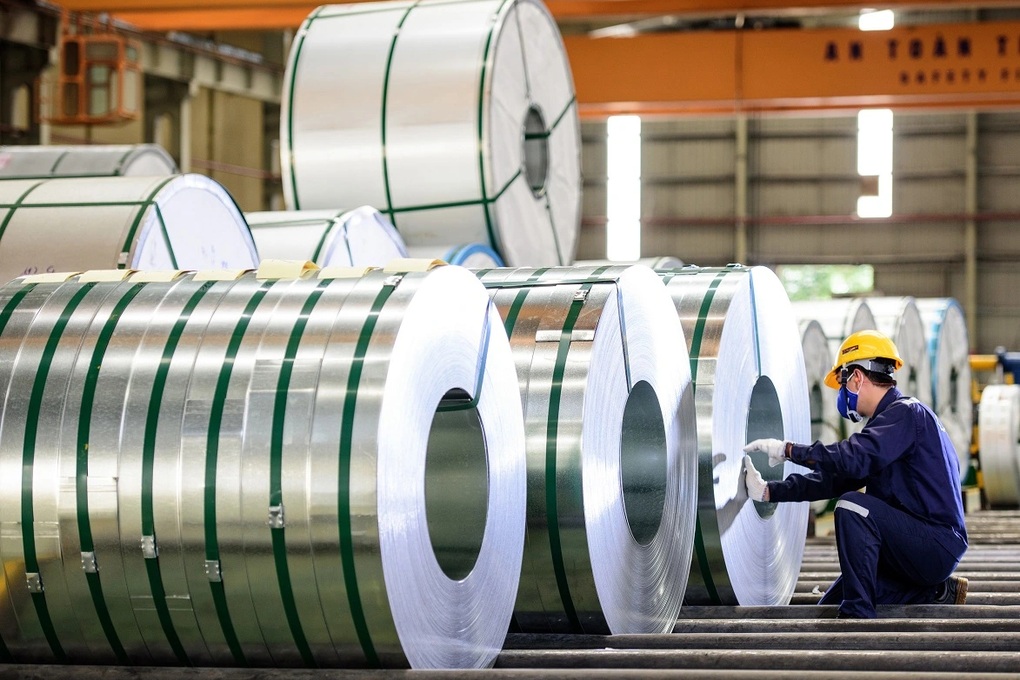 Chính phủ yêu cầu ngành thép tự chủ cho ô tô, đường sắt cao tốc, quốc phòng - 1