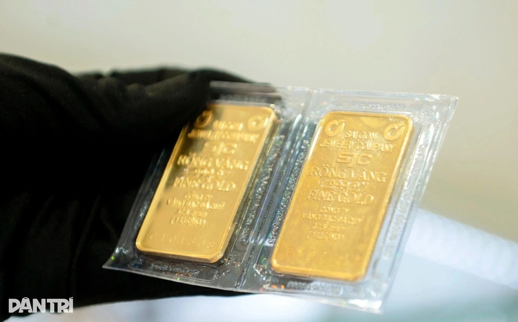 Chính phủ yêu cầu thí điểm vận hành sàn giao dịch tài sản mã hóa - 1