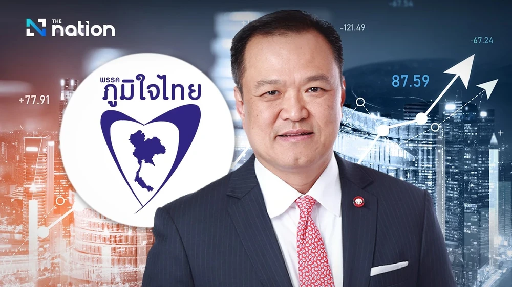 Bầu cử Thái Lan: Đảng của Thủ tướng Anutin thắng áp đảo, chuyện gì tiếp theo?