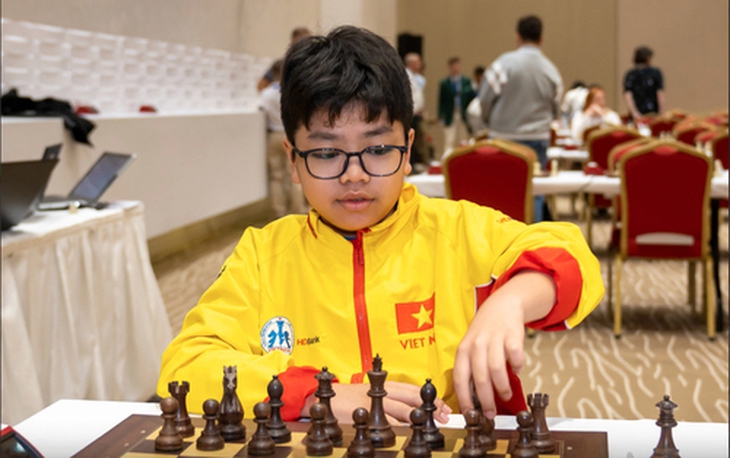 thể thao việt nam - Ảnh 1.