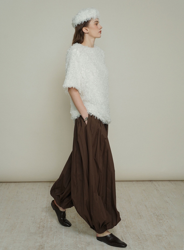 Chọn phong cách tối giản, nàng mặc đẹp cả năm 2026- Ảnh 1. Chọn phong cách tối giản, nàng mặc đẹp cả năm 2026- Ảnh 1.