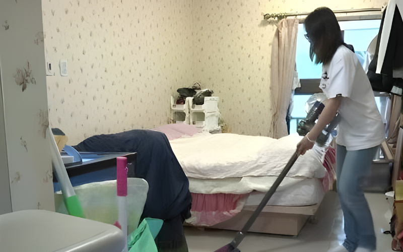 Chồng đưa 80 triệu tiền thưởng Tết, đêm giao thừa vợ ngỡ ngàng phát hiện sự thật về khoản tiền hơn 1 tỷ- Ảnh 1.