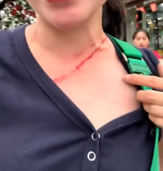 Vụ bắt gian ở Cự Khê: Chồng dùng ô tô của vợ đưa bồ đi chơi, bị 