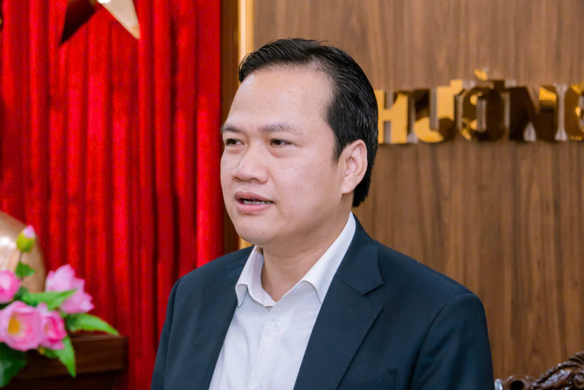 'Chốt' thời gian giải phóng mặt bằng đại lộ Tây Thăng Long- Ảnh 1. 'Chốt' thời gian giải phóng mặt bằng đại lộ Tây Thăng Long- Ảnh 1.