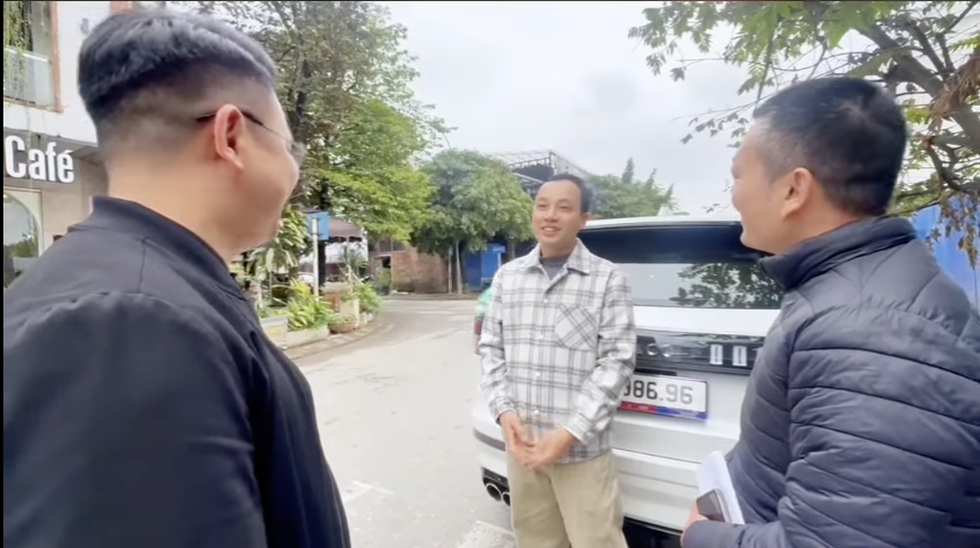 Chủ Lynk  Co 09 chờ phụ tùng 4 tháng: “Hãng cần cải thiện dịch vụ sau bán - 3