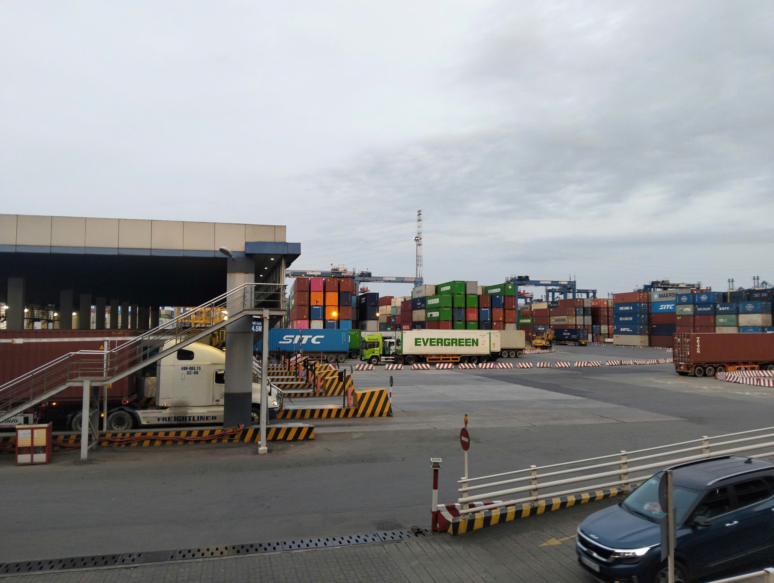 Chủ động thích ứng với chính sách thuế mới - Ảnh 1.