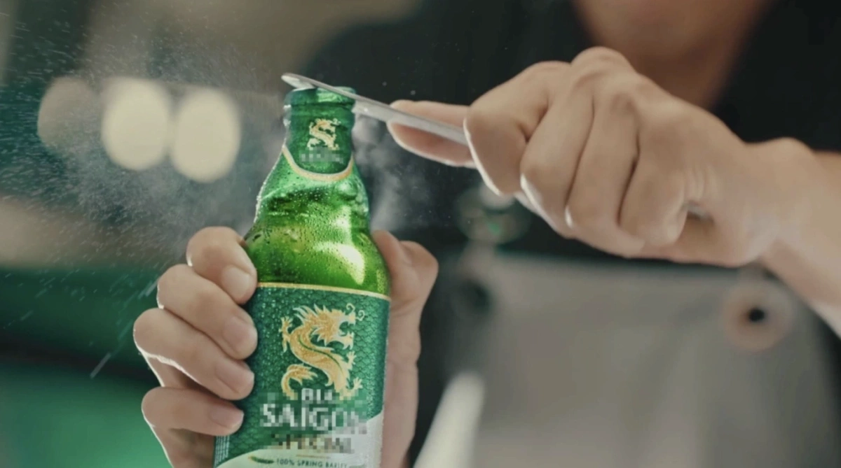 Chủ hãng bia Sài Gòn có doanh số thấp nhất 10 năm 1 Chu hang bia Sai Gon co doanh so thap nhat.webp