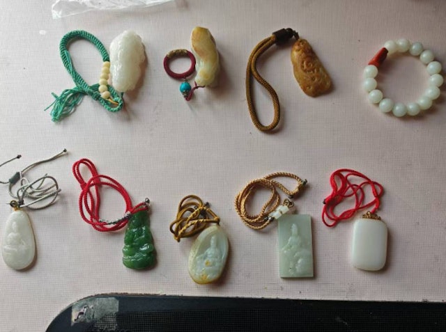 Chủ nhà qua đời mới 12 phút, người giúp việc đã trộm 350 triệu đồng- Ảnh 1.