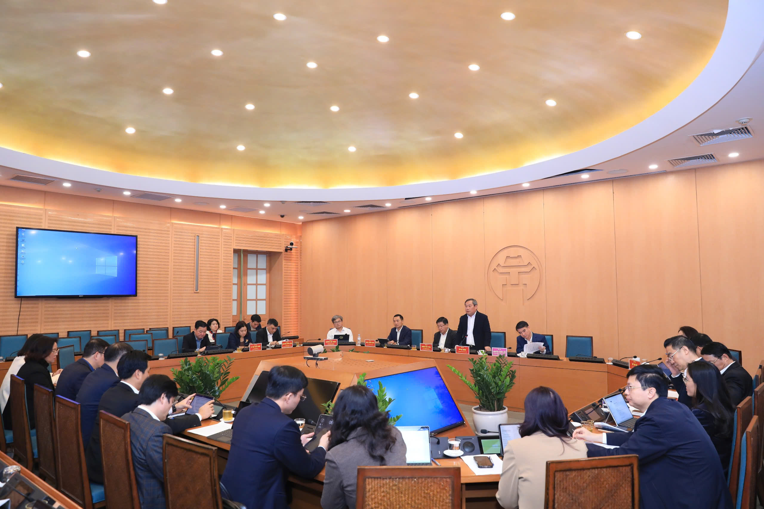 Hà Nội  - Ảnh 1.