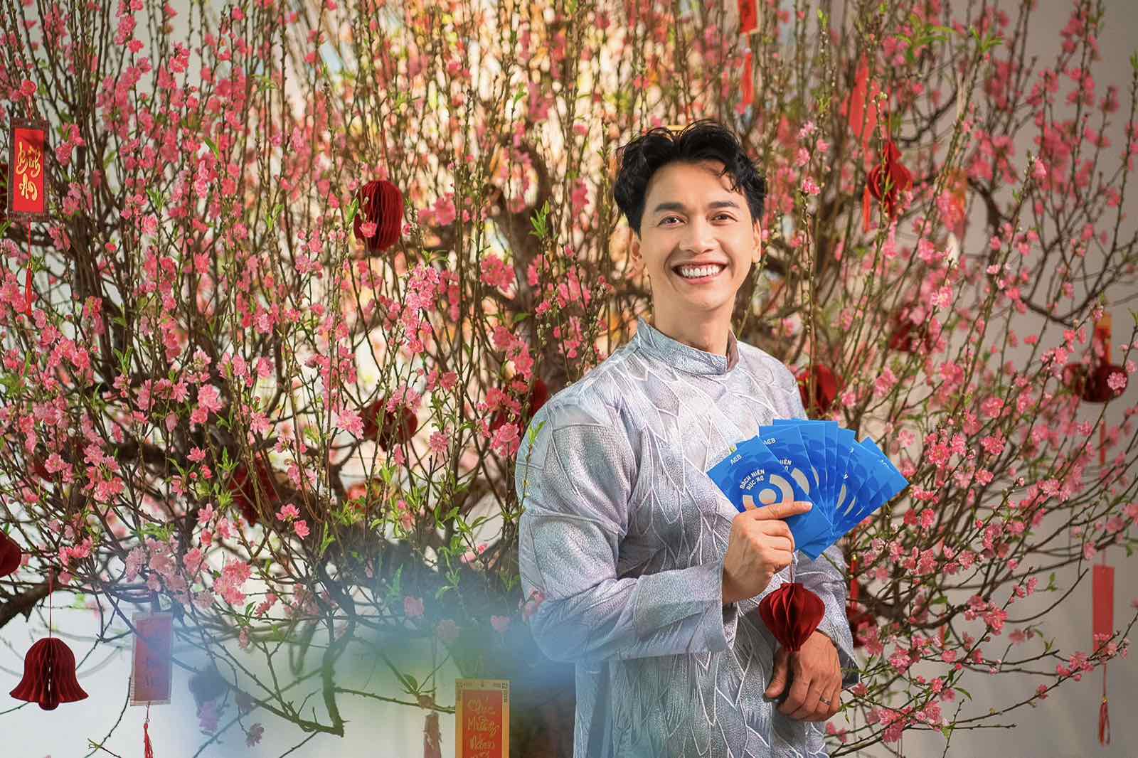 'Chủ tịch soái ca' Trần Hùng Huy cảm giác đặc biệt trong năm tuổi 1 Chu tich soai ca Tran Hung Huy cam giac dac