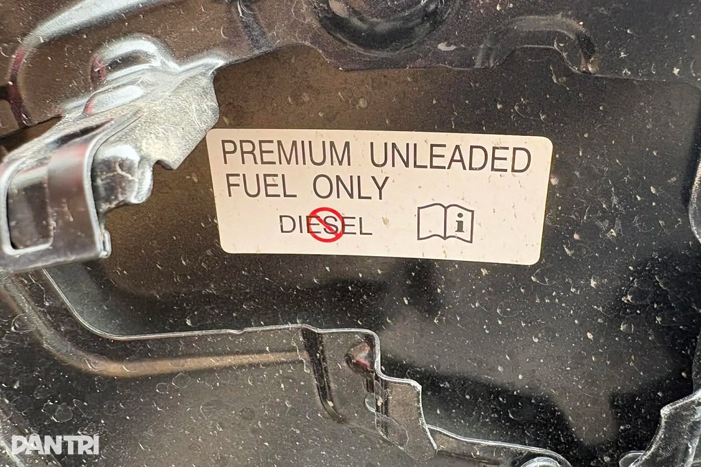 Chủ xe Lexus lo ngại xăng E10, phụ gia có thực sự cần thiết? - 1