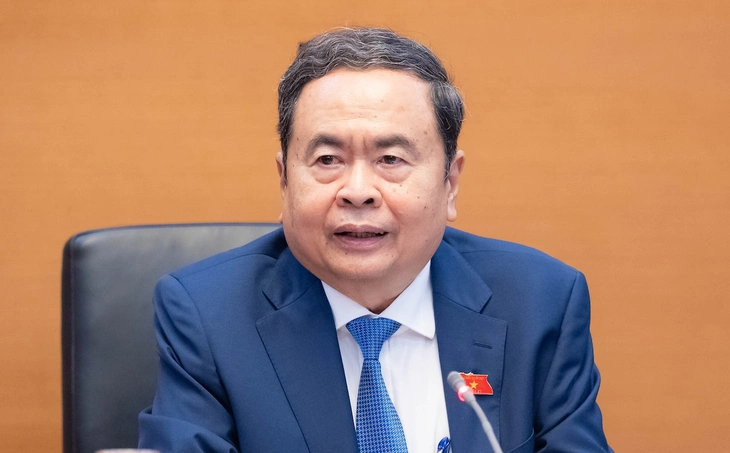 Quốc hội - Ảnh 1.