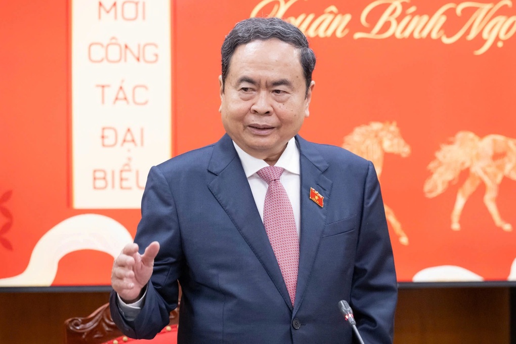 Chuẩn bị phương án, kịch bản về nhân sự tại kỳ họp tới của Quốc hội - 1