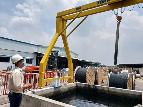 Chuẩn hóa chứng chỉ kỹ năng nghề quốc gia - Ảnh 1.