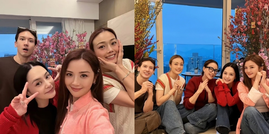 Nữ diễn viên phim giờ vàng tự nhận là visual của công ty, trước nay chưa biết xấu là gì- Ảnh 1. Nữ diễn viên phim giờ vàng tự nhận là visual của công ty, trước nay chưa biết xấu là gì- Ảnh 1.