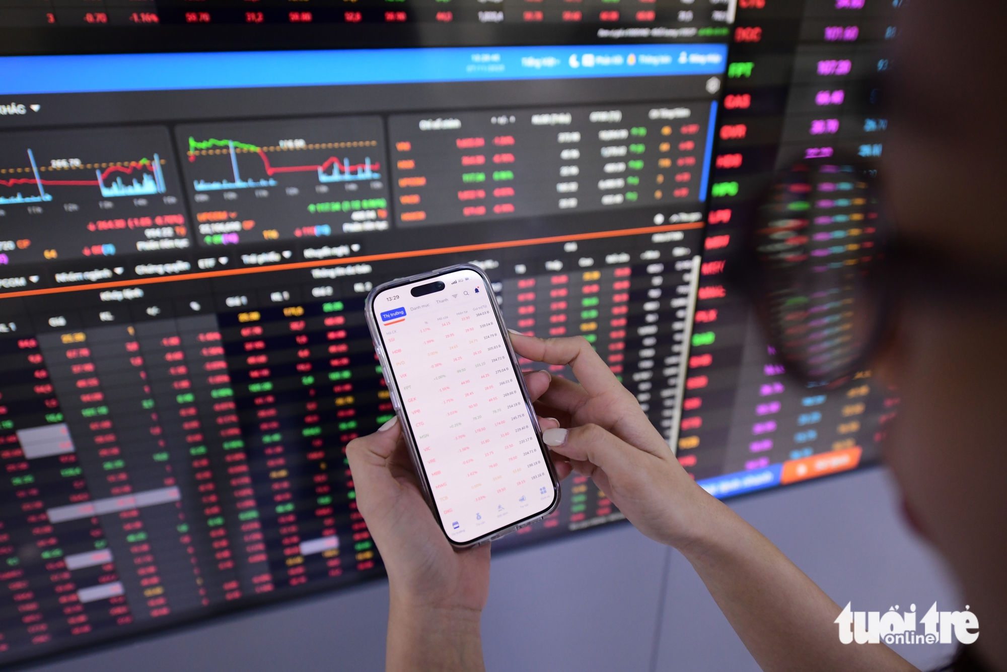 Chứng khoán 6-2: VN-Index về đâu nếu nhóm Vingroup không còn đỡ chỉ số? - Ảnh 1.