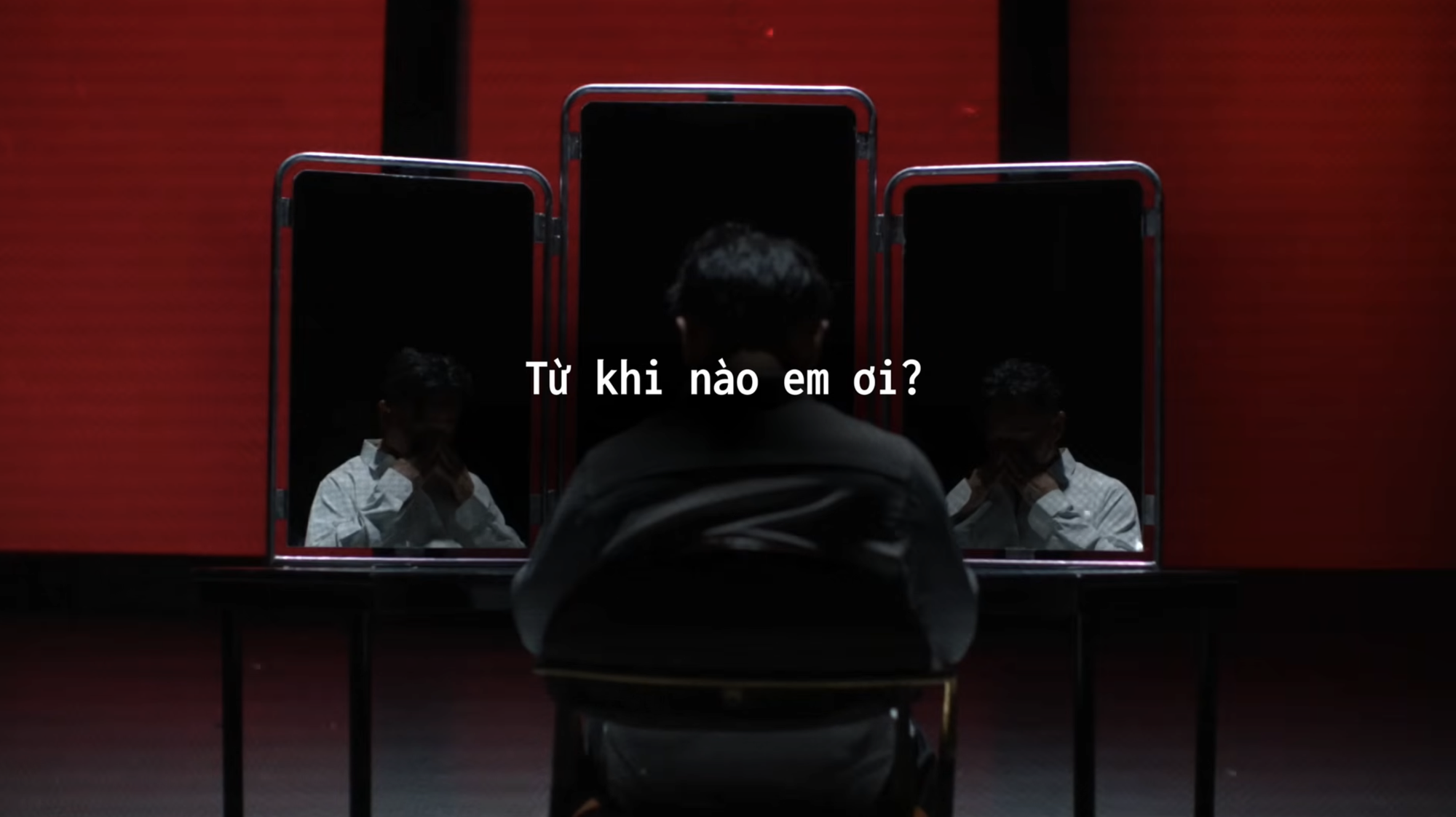 Chuyện gì đang xảy ra với Binz và Châu Bùi?- Ảnh 1.