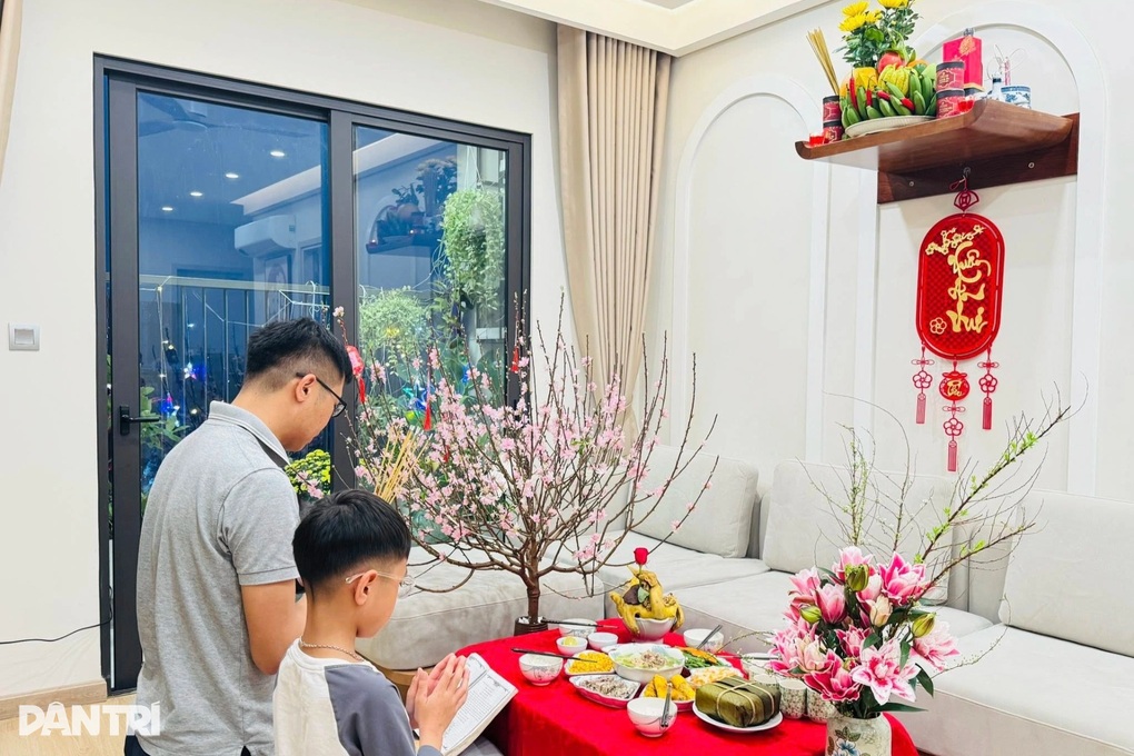 Chuyên gia chia sẻ ngày giờ đẹp hóa vàng năm 2026 theo văn hóa dân gian - 1