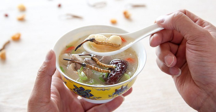 quà Tết - Ảnh 1.