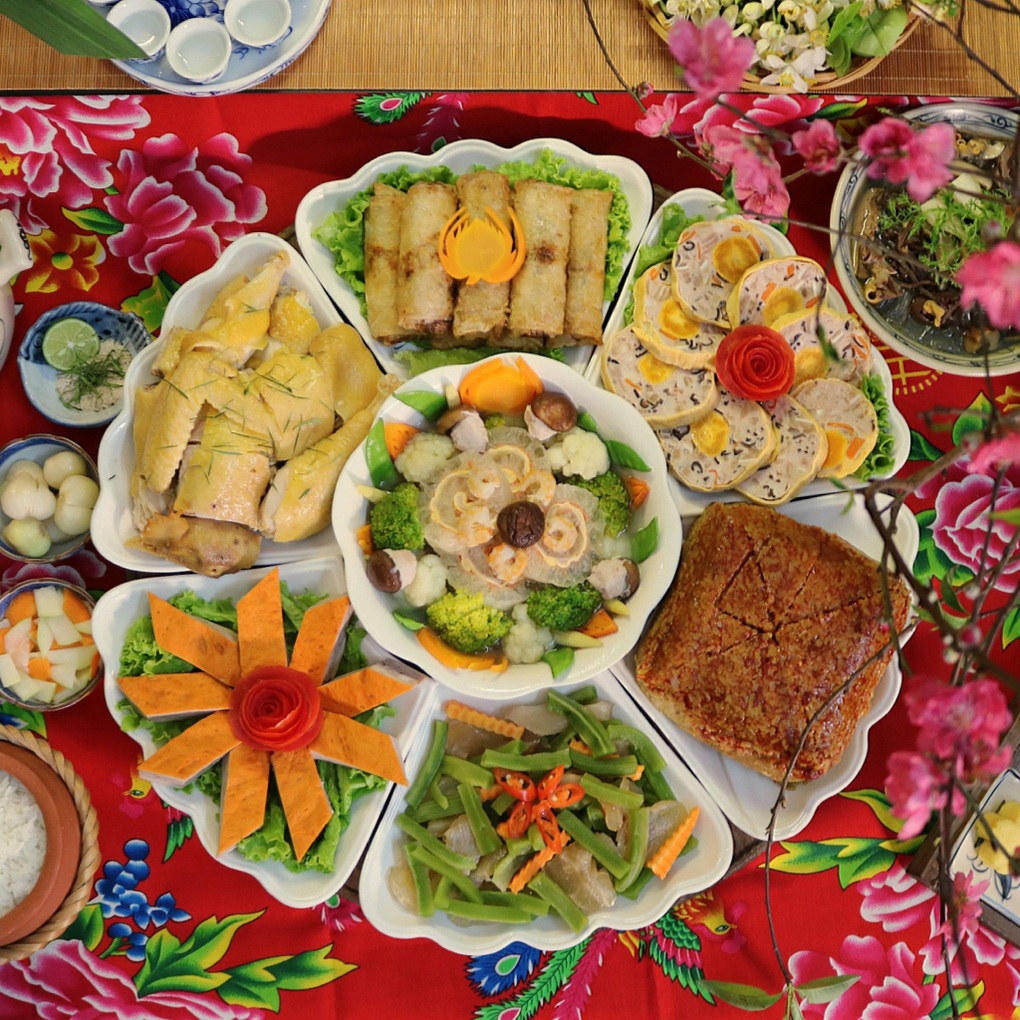 Chuyên gia gợi ý bài văn khấn cúng tất niên chuẩn theo văn hóa dân gian - 1