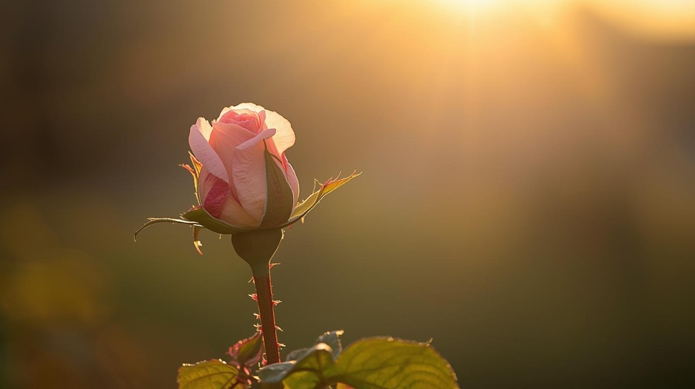 Chuyện tình yêu con trẻ - 1