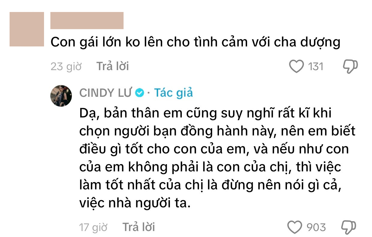 Mỹ nhân Việt đáp trả 10 điểm khi bị nhắc 