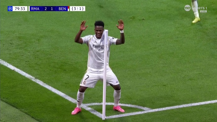 “Có gian lận” bốc thăm vòng 1/8 Champions League? - Ảnh 1.