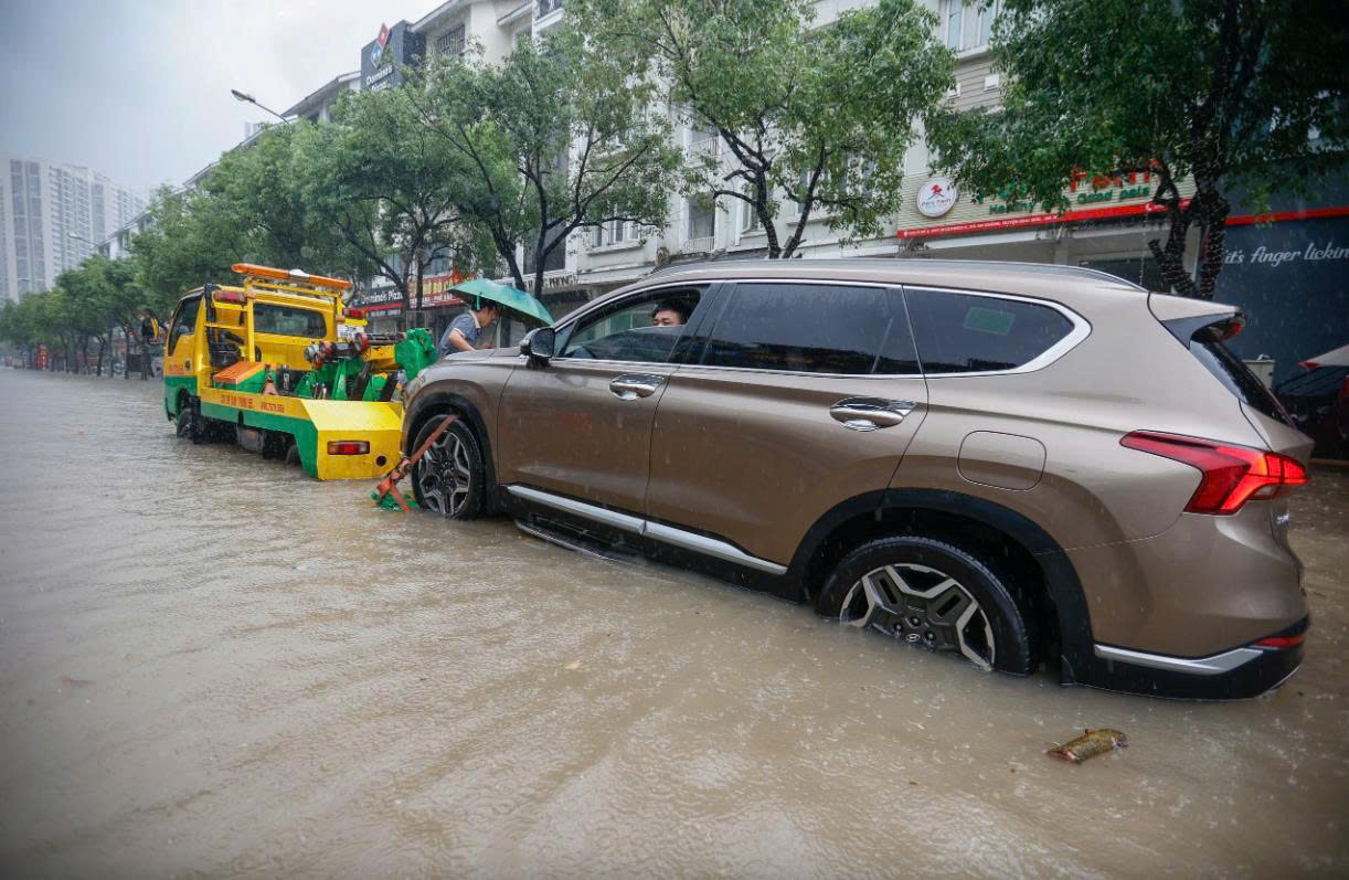 Ô tô tai nạn được bảo hiểm bồi thường: Có cần hồ sơ công an? - Ảnh 1.