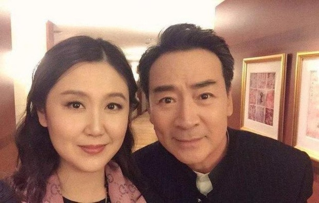 Có con ở tuổi xế chiều, tài tử “Tân dòng sông ly biệt” vẫn vất vả mưu sinh - 2