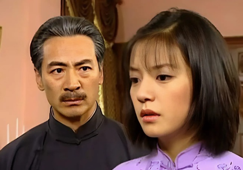 Có con ở tuổi xế chiều, tài tử “Tân dòng sông ly biệt” vẫn vất vả mưu sinh - 1