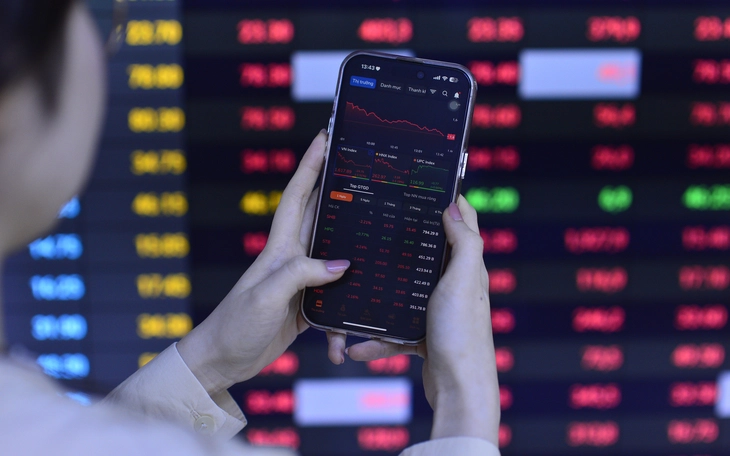 Cổ đông loạt doanh nghiệp đón 'lì xì' sớm, cổ tức tiền mặt lên tới 15% - Ảnh 5.