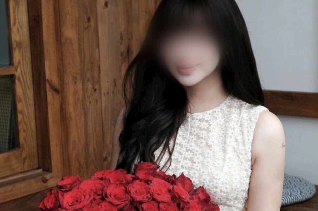 Cô gái xinh đẹp bị tố là siêu lừa Anna ở Hà Nội, nhiều nạn nhân lên tiếng - 1