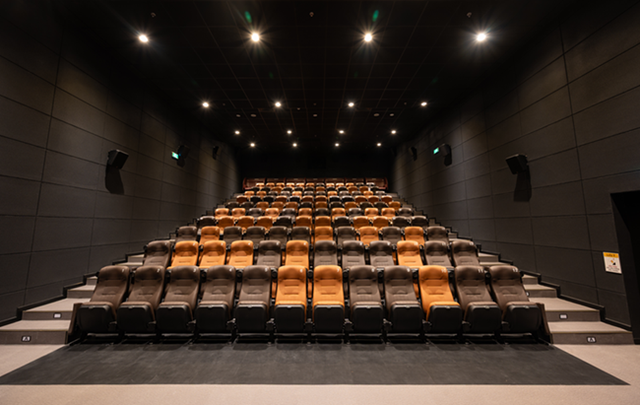 Cơ hội săn 1.000 vé xem phim miễn phí nhân dịp khai trương CGV MM Supercenter Đà Nẵng- Ảnh 3.