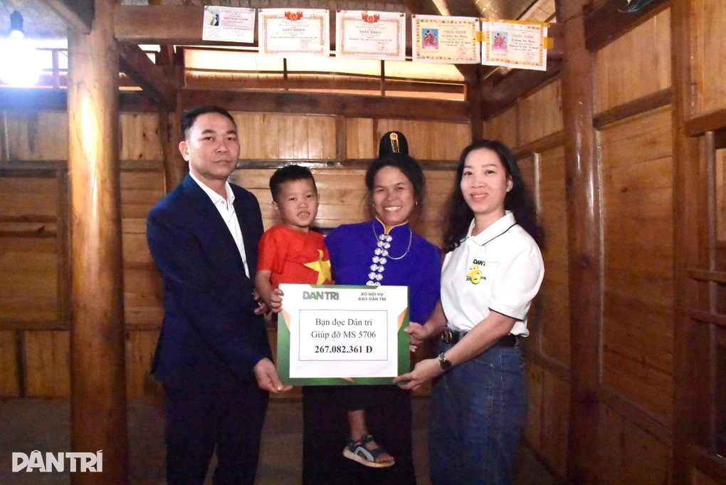 “Cô ơi, con mổ lách thành công rồi!” - 1