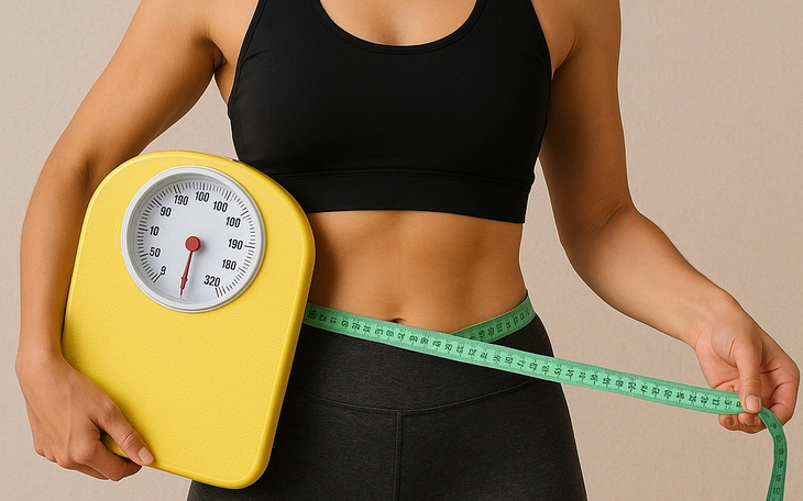 Có thể giảm cân thần tốc nhờ uống nước sắc gừng liên tục 15 ngày? - Ảnh 3.