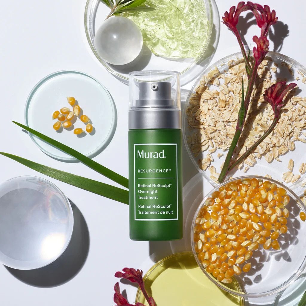 Có thưởng Tết phải sắm ngay 5 lọ serum chống lão hóa 